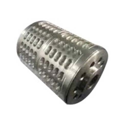 BLISTER FORMING ROLLER