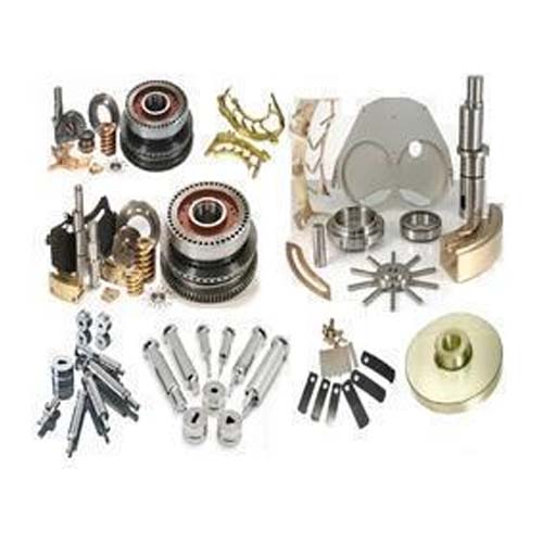 FEEDER ROTARY SPARE PARTS