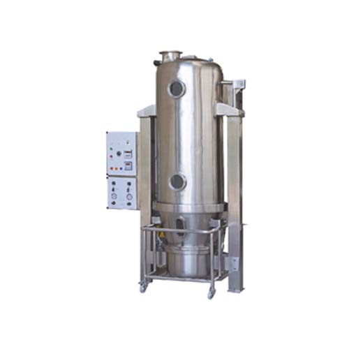 FLUID BED DRIER