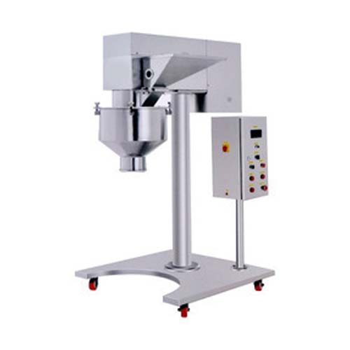 MULTIMILL COMMINUTING MACHINE