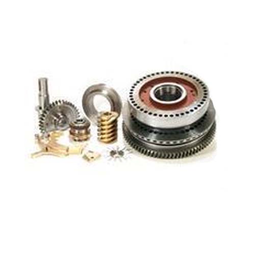 TABLET ROTARY SPARE PARTS