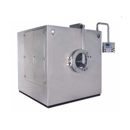 AUTOCOATER FOR COATING WITH ACCESSORIES