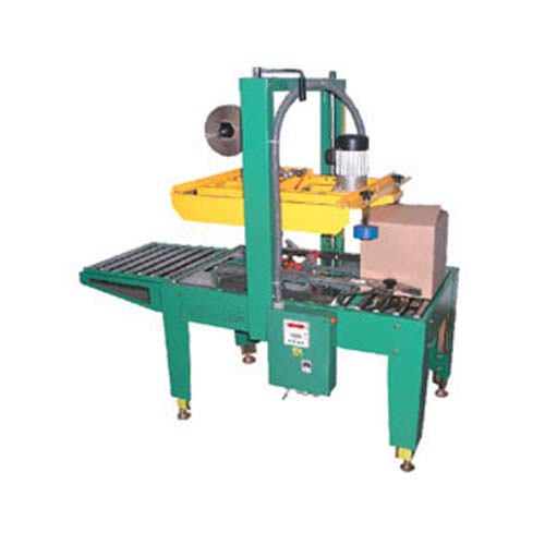 BOPP TAPING MACHINE
