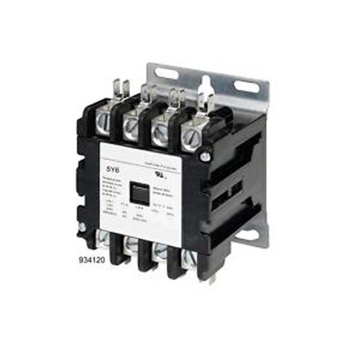 AHU CONTACTORS
