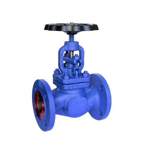 GLOBE VALVE