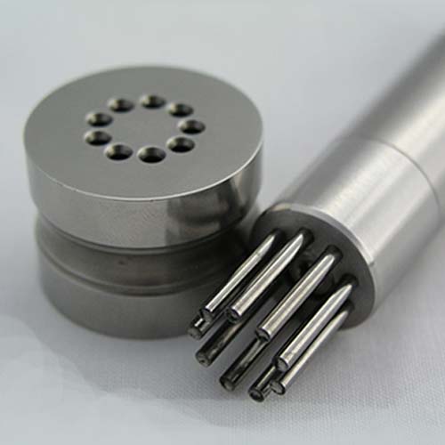 MULTI -  TIP PUNCHES