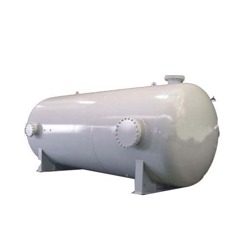 PRESSURE VESSEL
