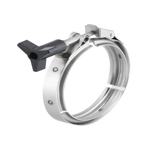 TOGGLE ASSLY FOR V CLAMP