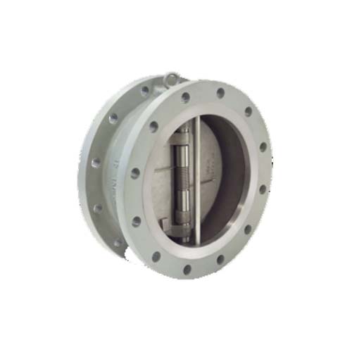 WAFER TYPE CHECKED VALVE