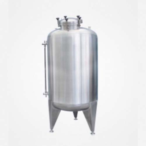 PURIFIED WATER STORAGE TANK