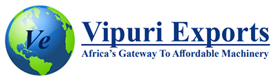 VIPURI EXPORTS
